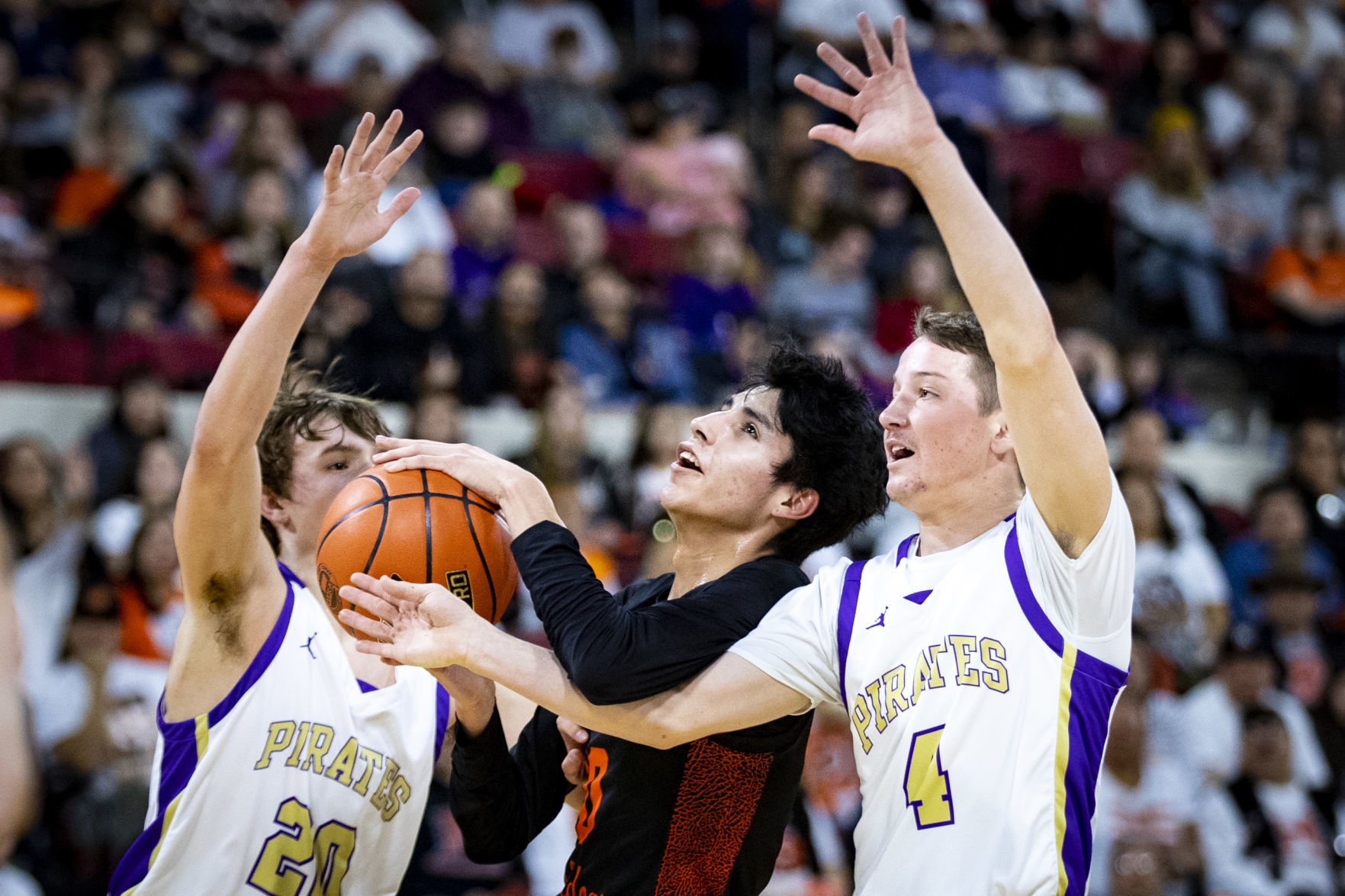 Hardin vs. Polson